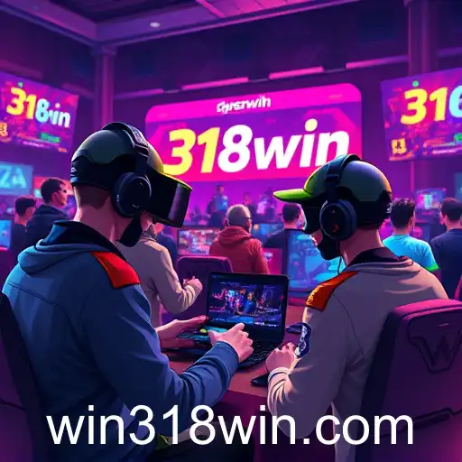 318win: Transforming Online Gaming in 2025