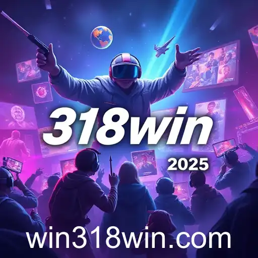 318win: Navigating the Gaming Landscape