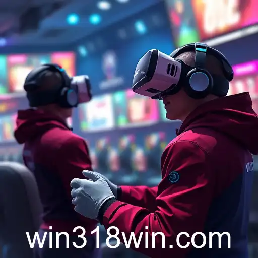 318win: A New Player in the Online Gaming Landscape