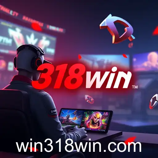 318win: Revolutionizing Online Gaming in a Changing World