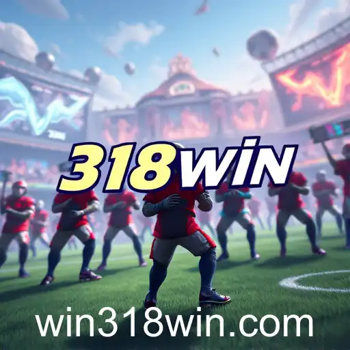 Exploring 318win: The Game Changer in Online Gaming