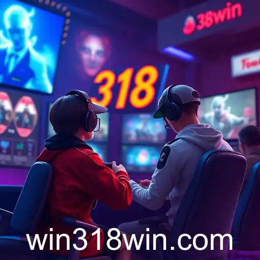 Gaming Trends and Developments in 2025