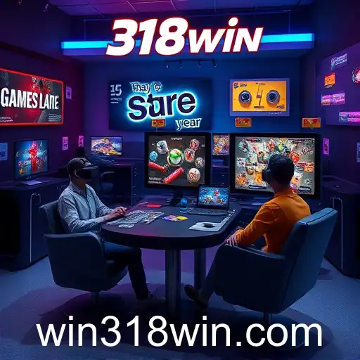 Exploring the Growth and Trends in Online Gaming