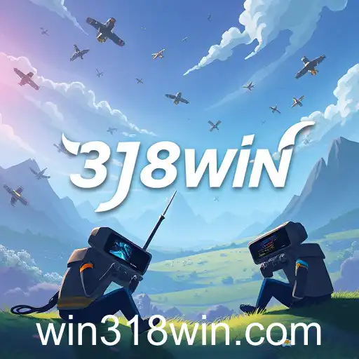 The Rise of 318win: A Game Platform Revolution