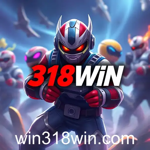 318win: A Game Changer for English Gaming Enthusiasts