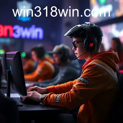 318win: A Gaming Haven in the Digital Age