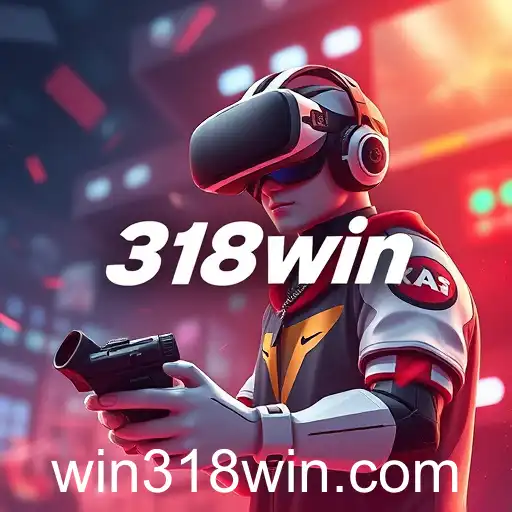 318win: Revolutionizing the Gaming Experience