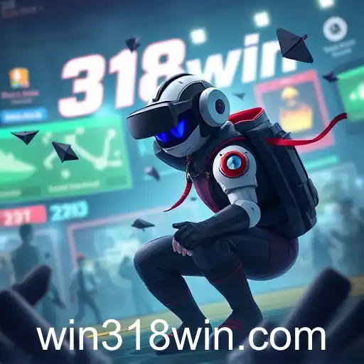 318win: A New Player in the Online Gaming Landscape