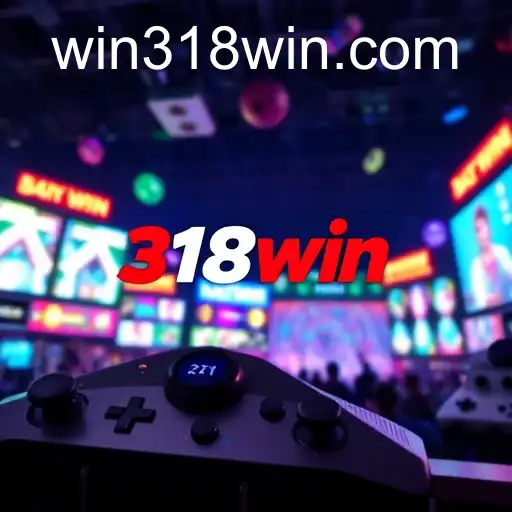 The Rise of 318win in Online Gaming