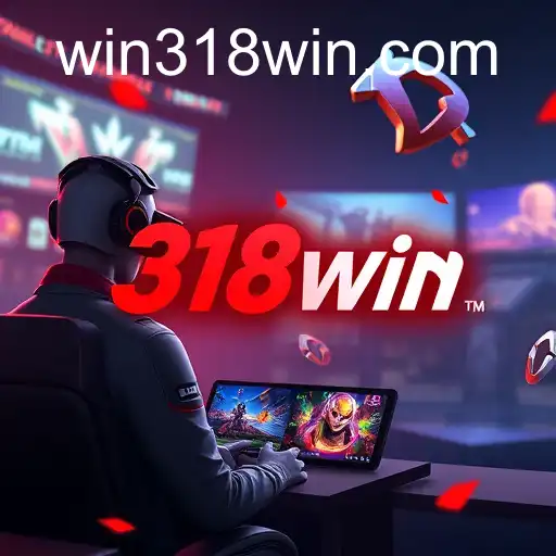 318win: Revolutionizing Online Gaming in a Changing World