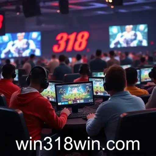 The Rise of Online Gaming Communities