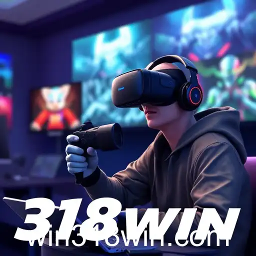 Online Gaming Trends and Innovations