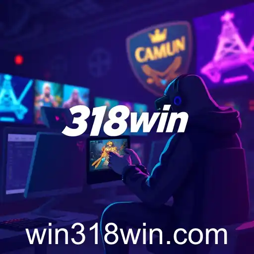 Evolving Landscape of Online Gaming