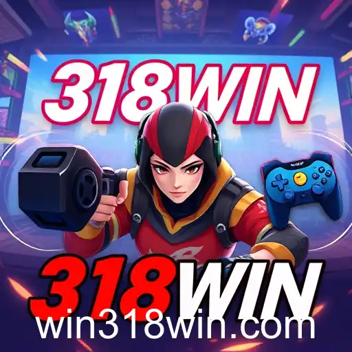 The Rise of 318win in Online Gaming