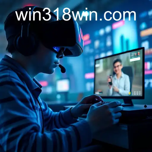 Rising Trends in Online Gaming: A Look at 318win