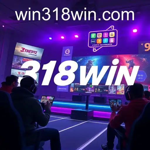 The Rise and Influence of 318win in Online Gaming