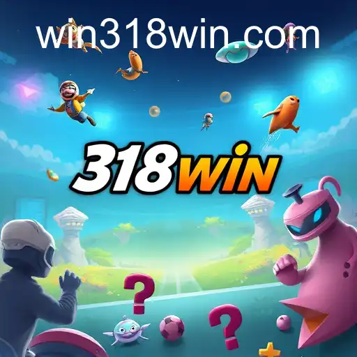 The Rise of 318win in Online Gaming