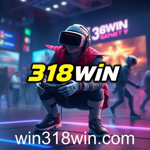 The Rise of 318win: A Gaming Revolution
