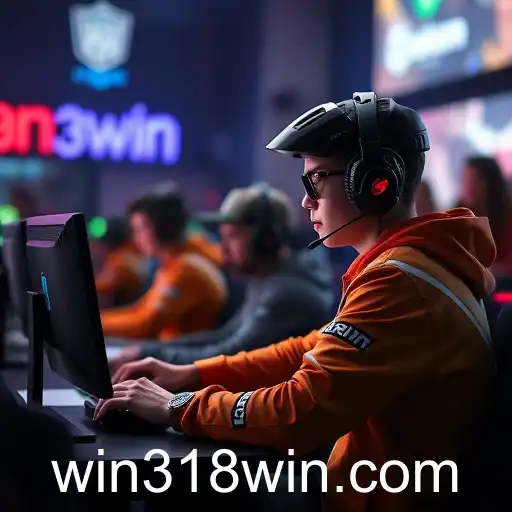 The Rise and Influence of 318win in the Gaming World