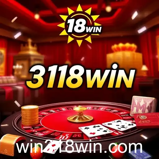 The Rise of Online Gaming and 318win's Impact