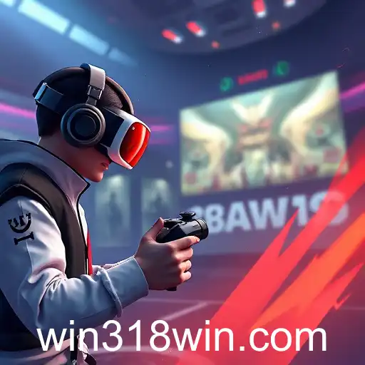 The Ascendancy of 318win in the Gaming World
