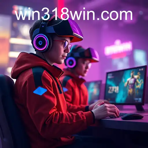 The Rise of 318win: A Game Changer in Online Gaming